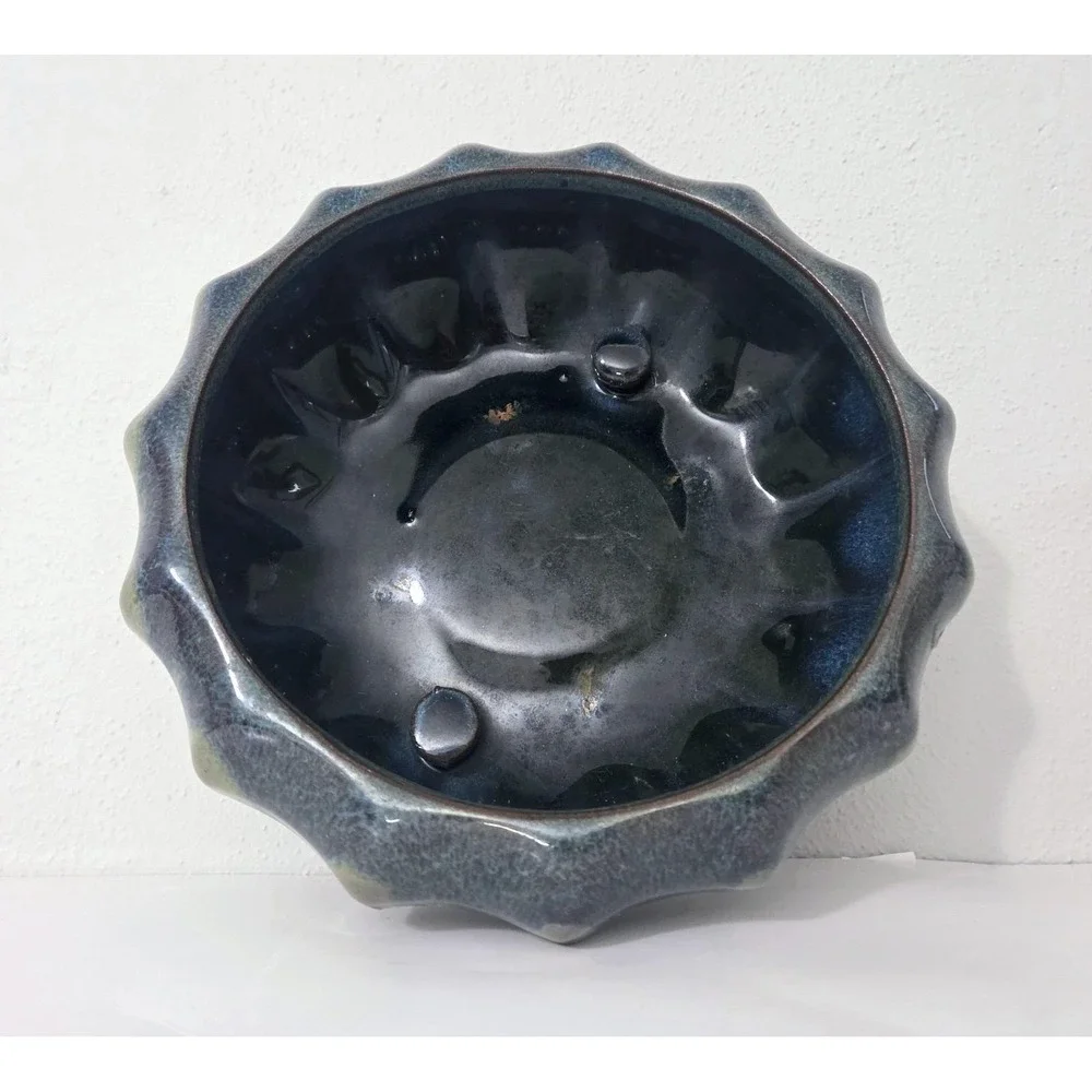 N/A shallow planter
